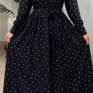 پیراهن قلبی 15891