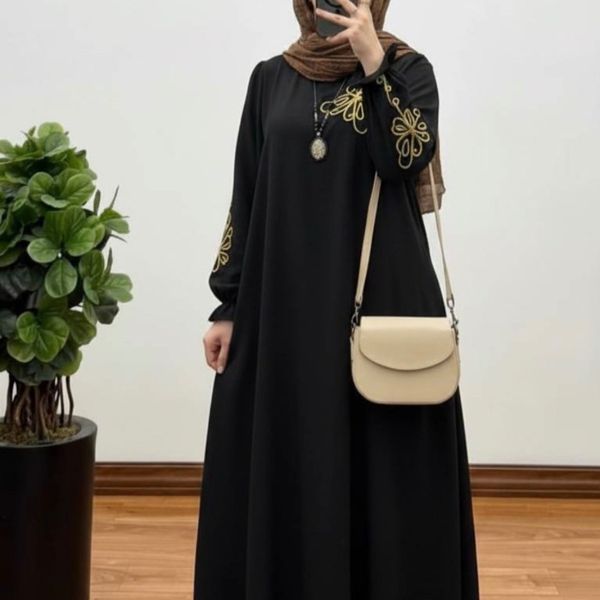 عبا پراونه راش