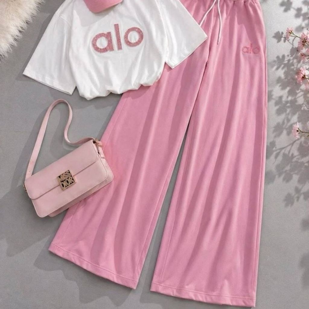خرید اینترنتی ست زنانه alo