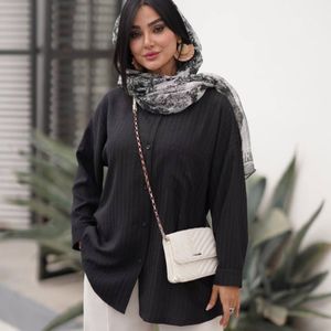 شومیز محرمی ژاکارد صوفیا