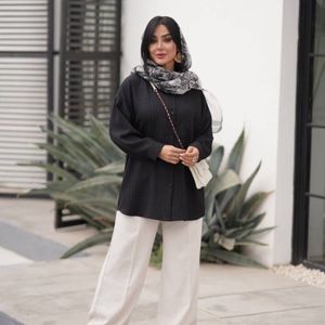 قیمت شومیز محرمی ژاکارد صوفیا