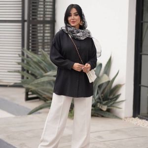 خرید آنلاین شومیز محرمی ژاکارد صوفیا