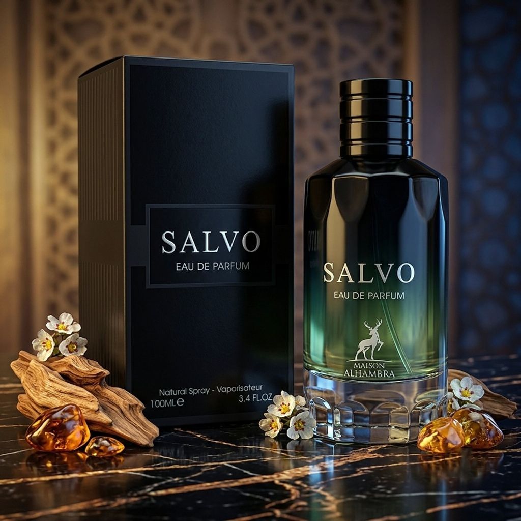 مشخصات عطر ادکلن خنک مردانه دیور ساواج الحمبرا اصل حجم 100 میل