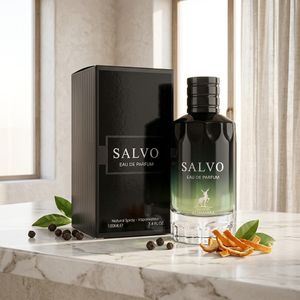 مشخصات عطر ادکلن خنک مردانه دیور ساواج الحمبرا اصل حجم 100 میل
