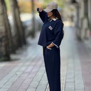 خرید اینترنتی ست miu miu پایین گت دار سیلک