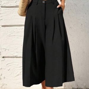 فروش اینترنتی شلوار واید لگ پروانه