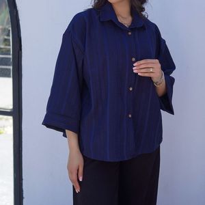 قیمت شومیز باکسی صوفیا