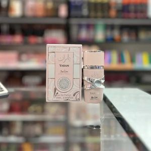 قیمت ارزان ادکلن زنانه یارا 25 میل کد 06