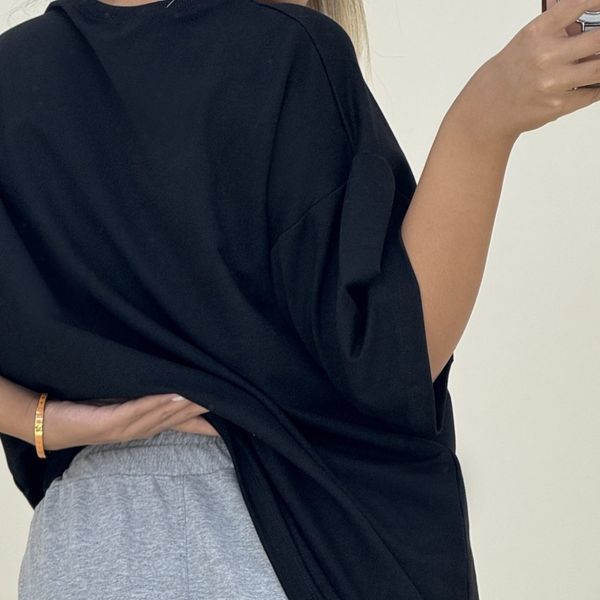 تیشرت+شلوار – کد 11649K
