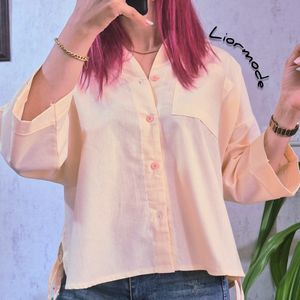 خرید انلاین شونیز زنانه لینن خارجی