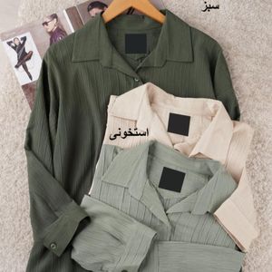 خرید اینترنتی شومیز nr ترنگ