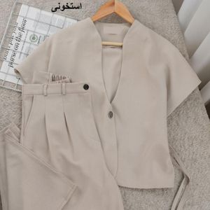 قیمت ارزان ست وست و شلوار بزیاق