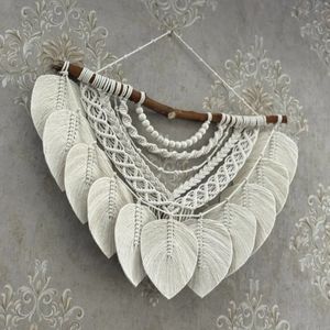 آویز مکرومه کلاسیک