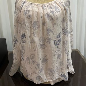 شومیز جلو بسته .استوک.کد518