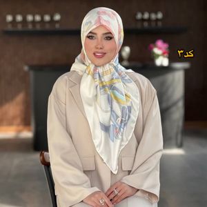 خرید اینترنتی روسری ابریشم ایپک اورجینال