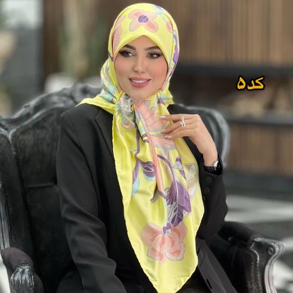 روسری ابریشم ایپک اورجینال