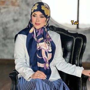 مشخصات روسری ابریشم ایپک اورجینال