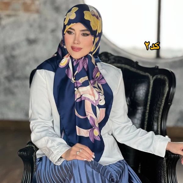 روسری ابریشم ایپک اورجینال