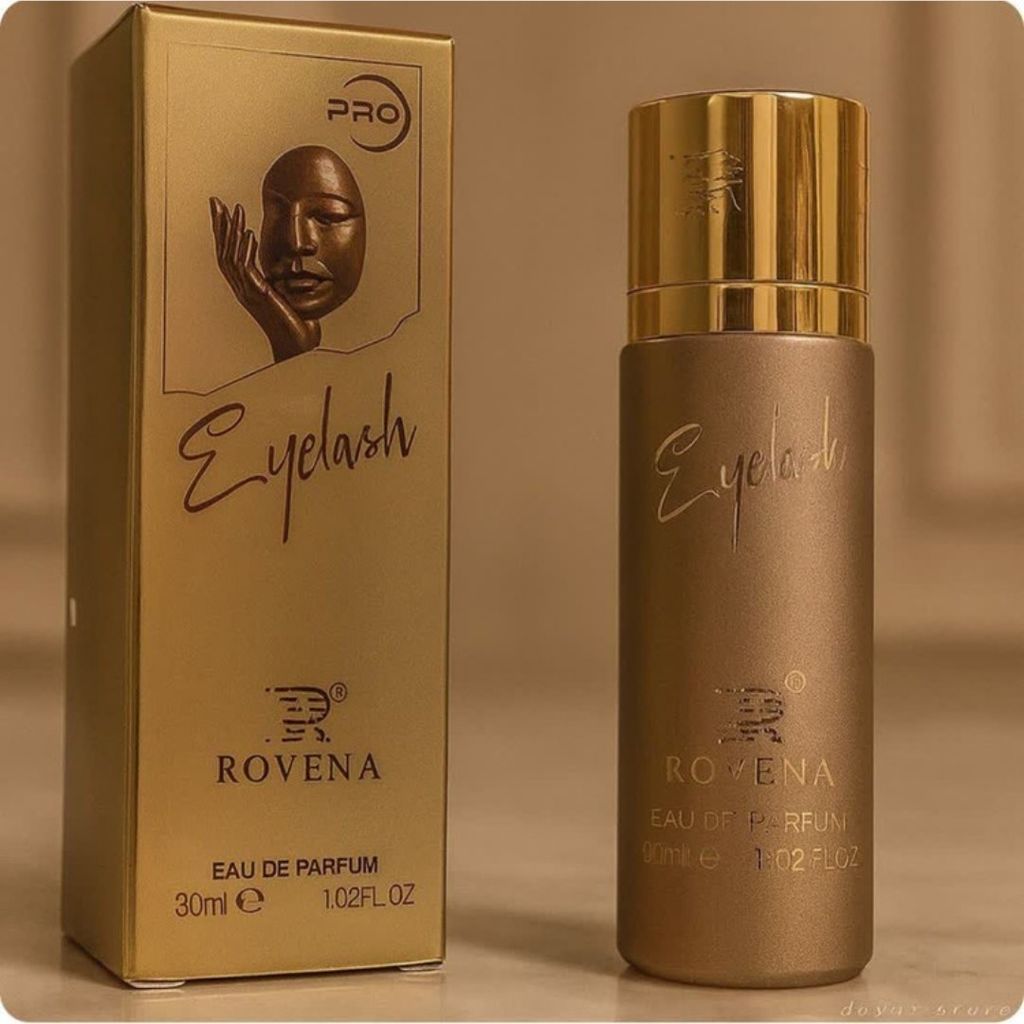 خرید آنلاین ادکلن بیلی آیلیش 30 میل روونا زنانه  EYELASH