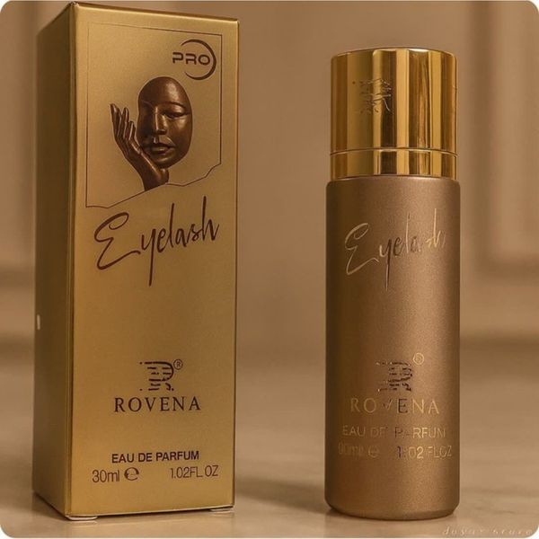 ادکلن بیلی آیلیش 30 میل روونا زنانه  EYELASH