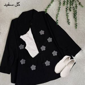 مانتو گل راش