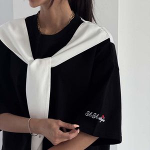 خرید اینترنتی ست تیشرت و شلوار YOYO کد 160963