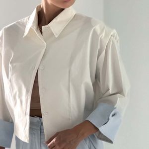 فروش اینترنتی ست شومیز و شلوار پشت دکمه کد 160953