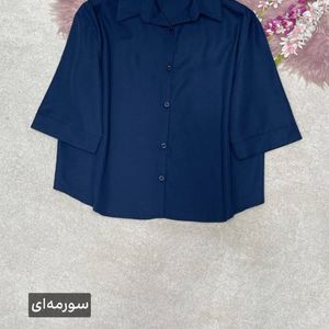 خرید انلاین شومیز پاستیلی وانیا