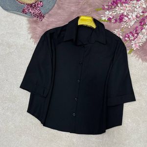 خرید اینترنتی شومیز پاستیلی وانیا