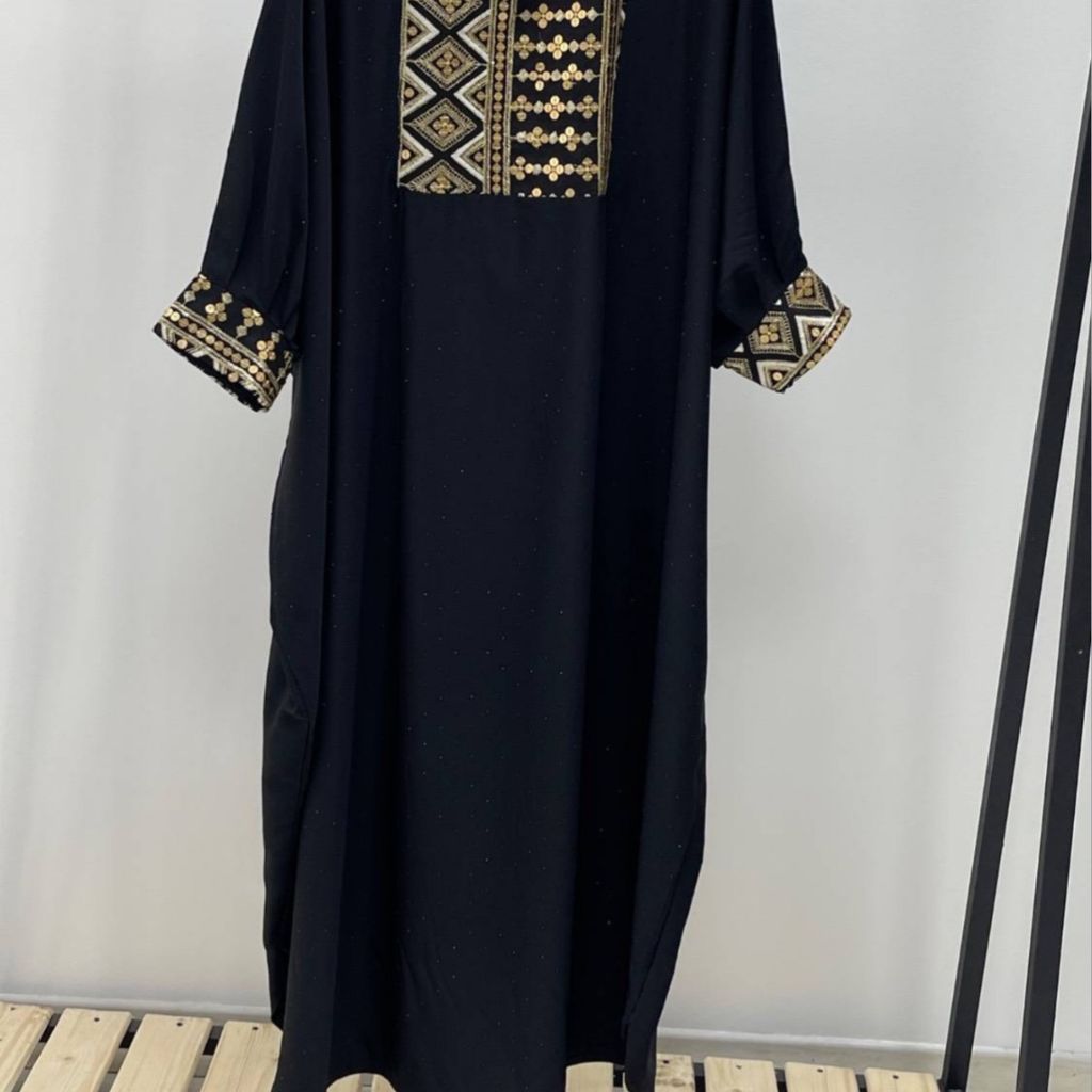 خرید انلاین کفتان محرمی مانا