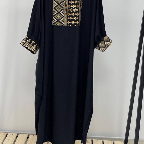 کفتان محرمی مانا