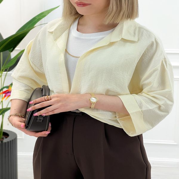 شومیز و تاپ سحر