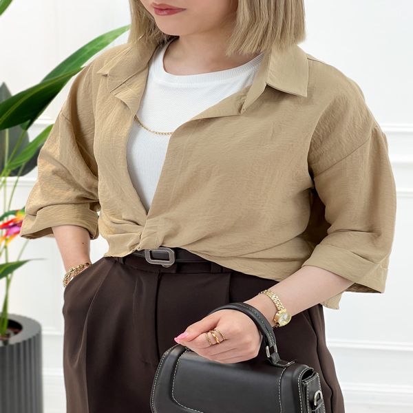 شومیز و تاپ سحر