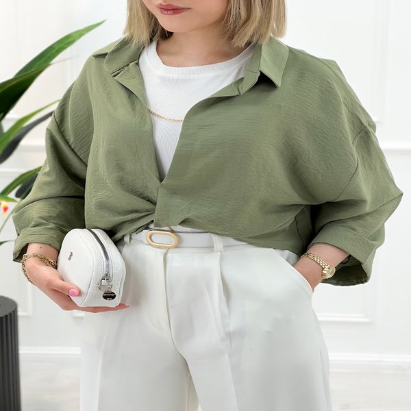 شومیز و تاپ سحر
