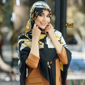 خرید انلاین روسری نخی وال ترک