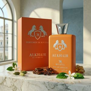 قیمت ارزان عطر ادکلن مردانه پارفومز د مارلی التایر روونا فرانسه اصل 100 میل سری پرو