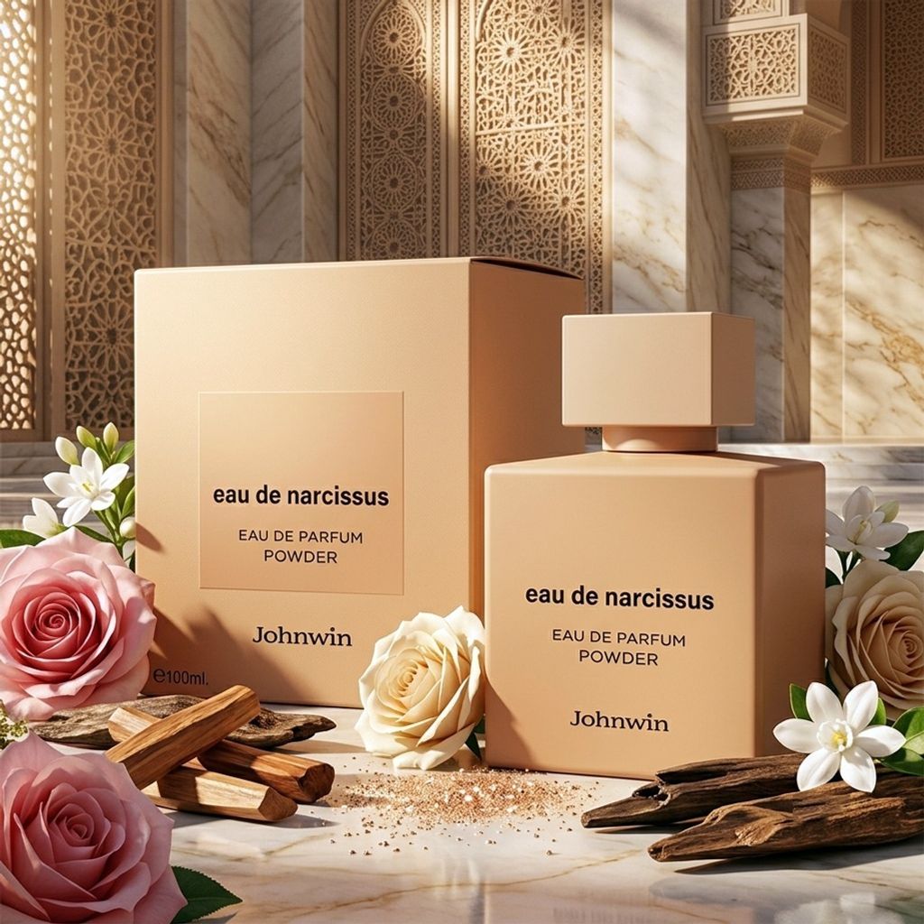 خرید انلاین عطر ادکلن کمیاب زنانه نارسیسو رودریگز پودر جانوین جکوینز 100 میل