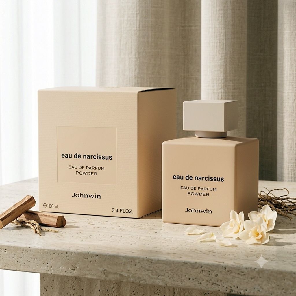 خرید اینترنتی عطر ادکلن کمیاب زنانه نارسیسو رودریگز پودر جانوین جکوینز 100 میل