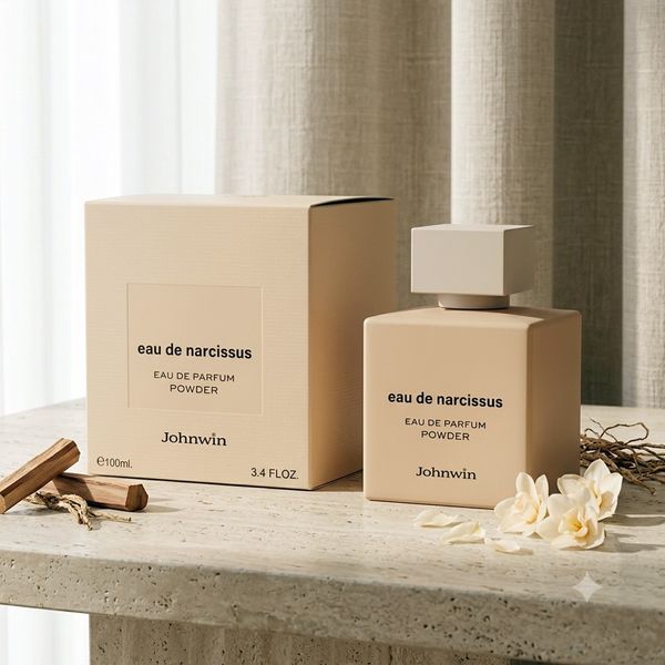 عطر ادکلن کمیاب زنانه نارسیسو رودریگز پودر جانوین جکوینز 100 میل