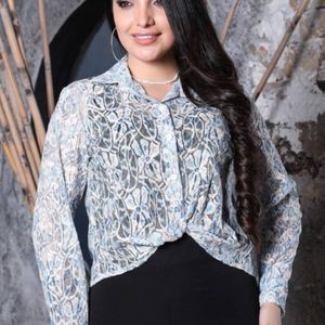 مشخصات کراپ گیپور گره ای