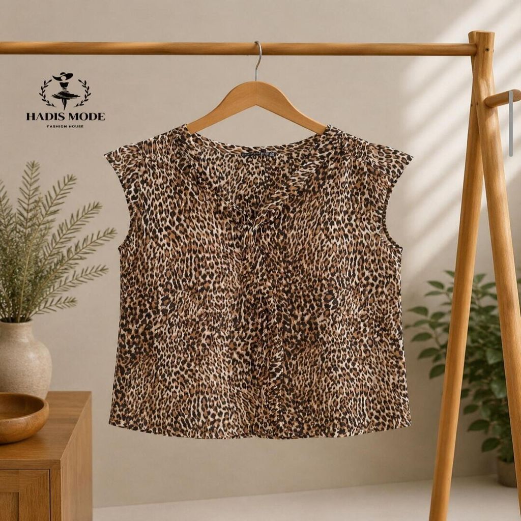 خرید اینترنتی قیمت تاپ طرحدار دخترانه زنانه وارداتی primark009