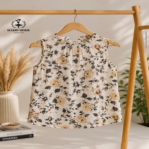 تاپ طرحدار دخترانه زنانه وارداتی primark007