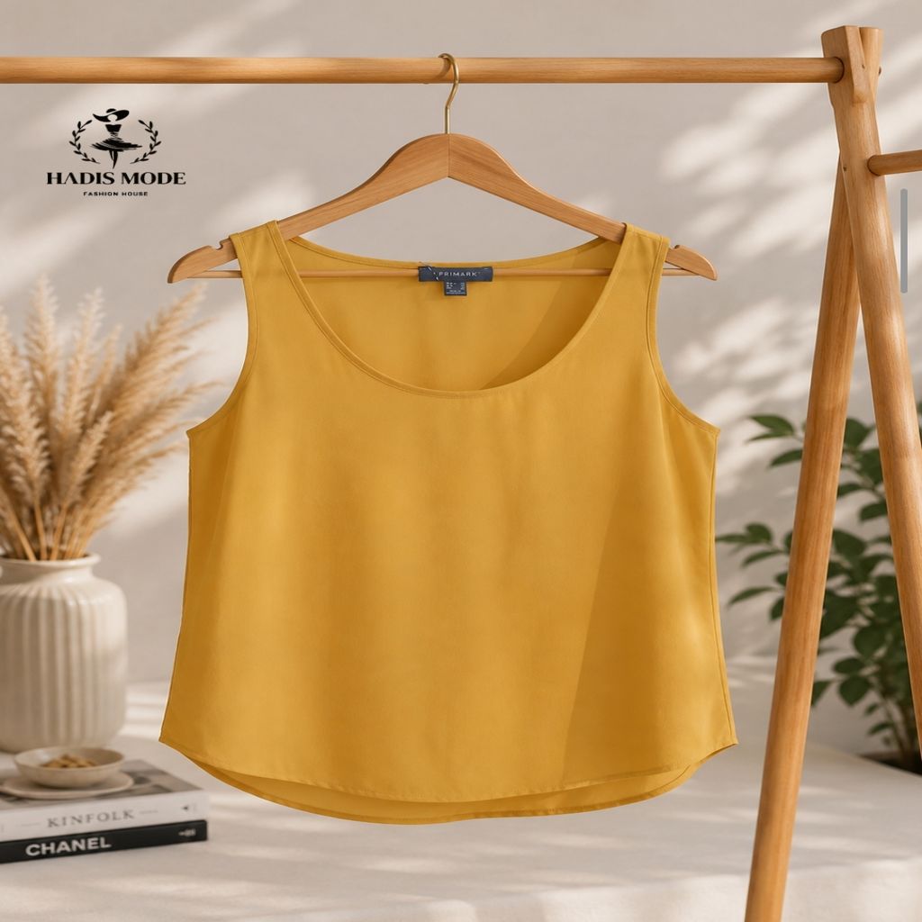 خرید اینترنتی قیمت تاپ ساده دخترانه زنانه وارداتی primark005