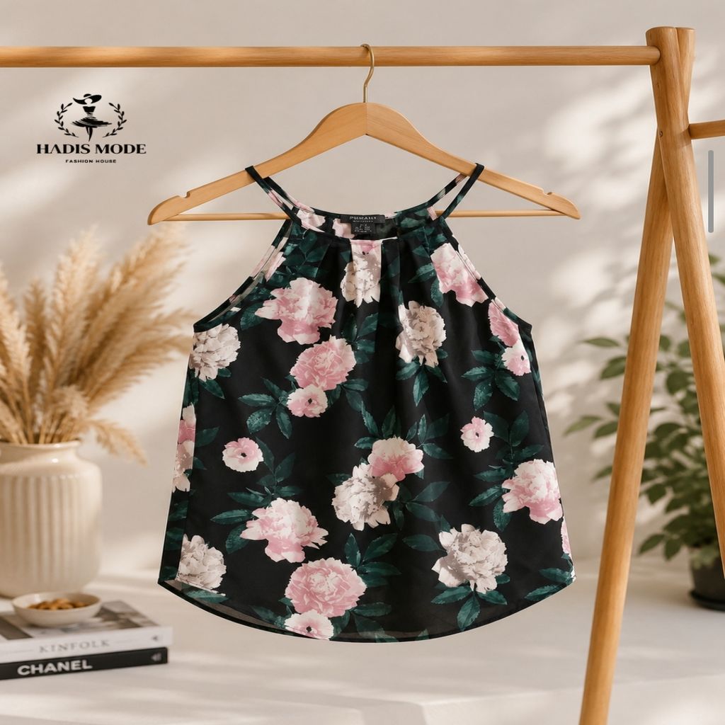 خرید اینترنتی قیمت تاپ طرحدار دخترانه زنانه وارداتی primark 003