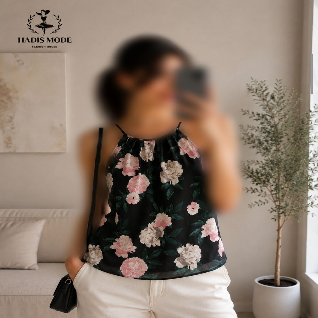خرید اینترنتی قیمت تاپ طرحدار دخترانه زنانه وارداتی primark 003
