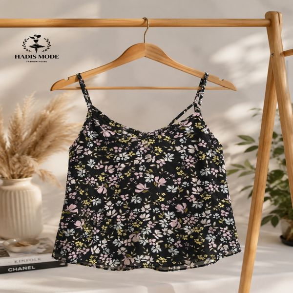 تاپ طرحدار دخترانه زنانه وارداتی primark 002