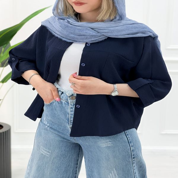 شومیز مانتو آترین زنانه | تاتاتا