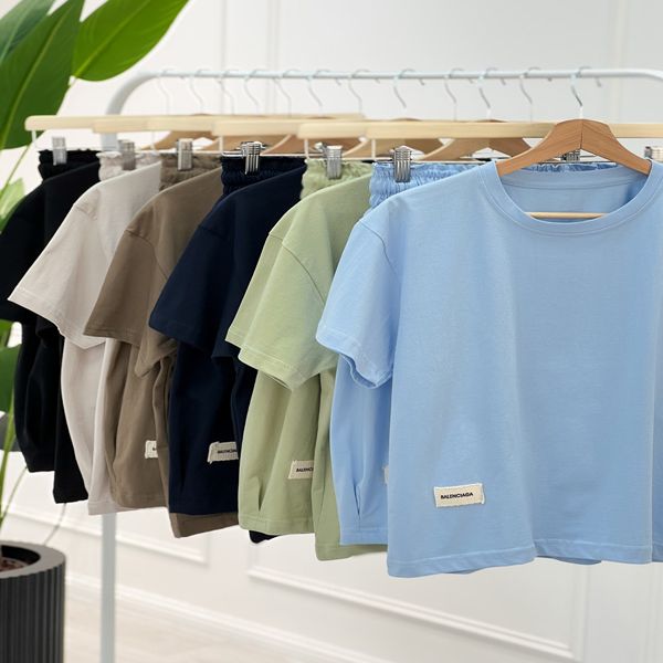 کراپ شلوارک آناهید زنانه | تاتاتا