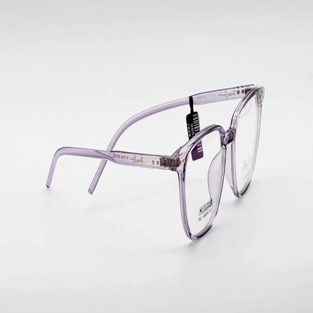خرید اینترنتی قیمت عینک طبی زنانه کد 005491