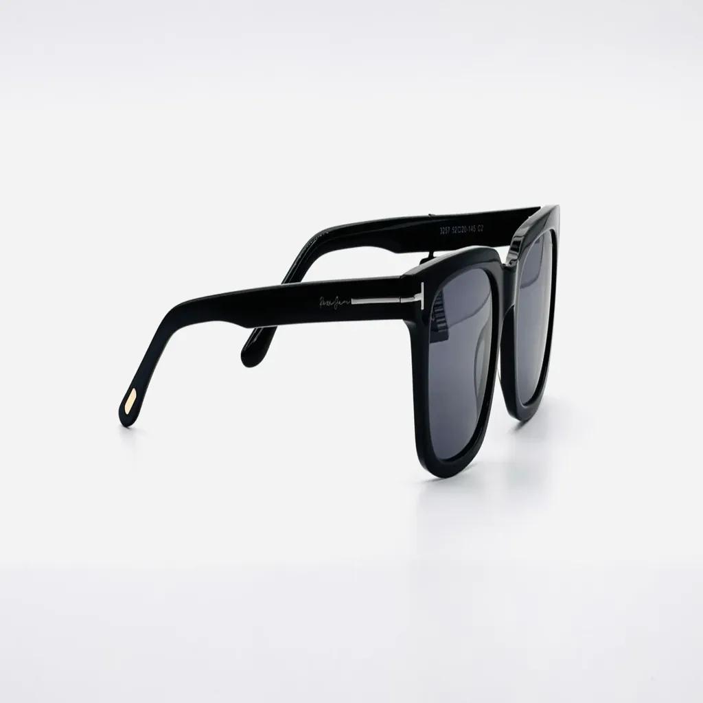 خرید اینترنتی قیمت عینک آفتابی مردانه کد 004452